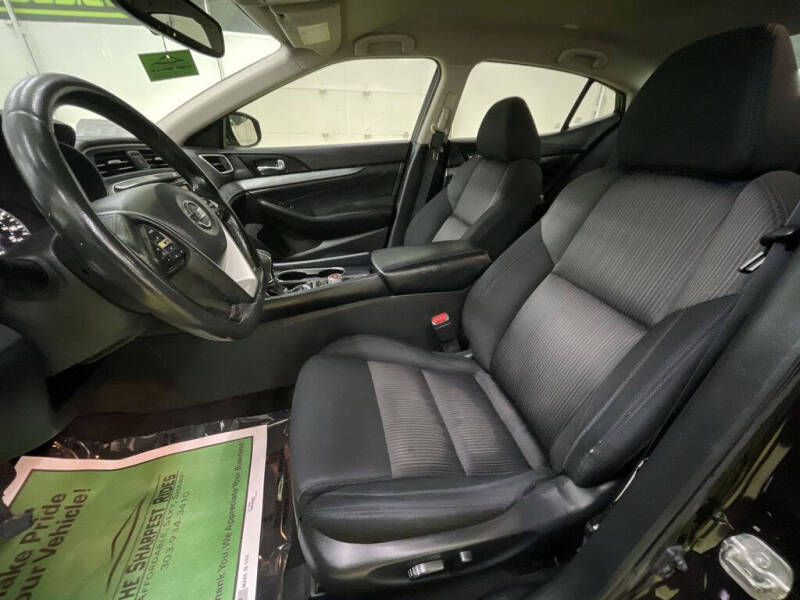 2016 Nissan Maxima 3.5 S