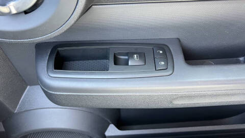 2007 Dodge Nitro SXT