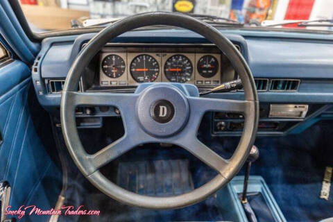 1980 Datsun 310