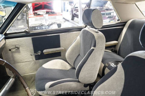 1964 Chevrolet Malibu