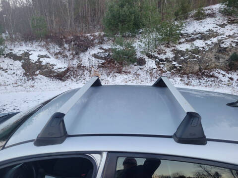 2012 Subaru Impreza 2.0i Premium