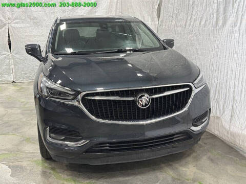 2018 Buick Enclave Premium