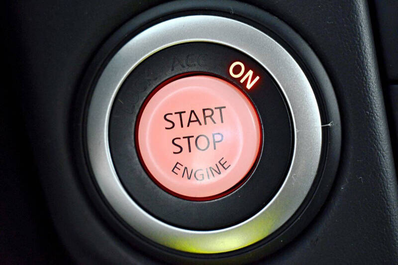 2013 Nissan 370Z Touring