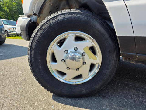 2006 Ford E-Series E-250