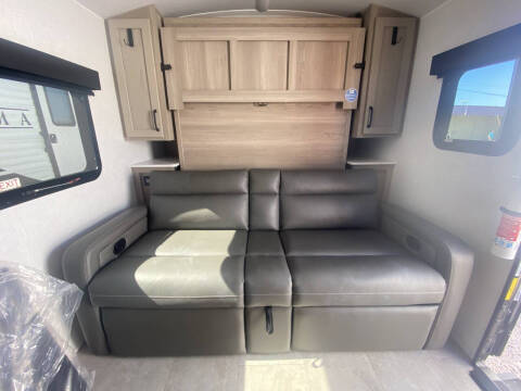 2025 Flagstaff E-PRO 19FD