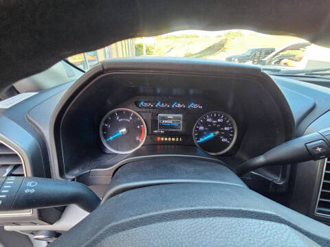 2019 Ford F-350 Super Duty