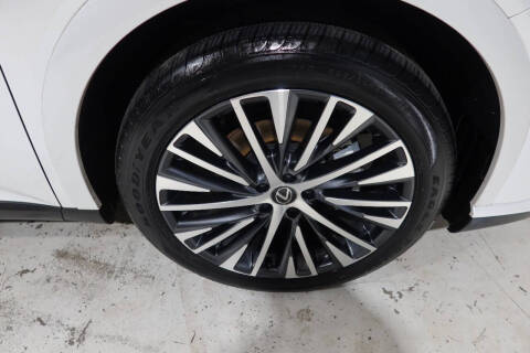2024 Lexus RX 350 Premium+