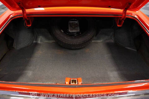 1969 Chevrolet Biscayne