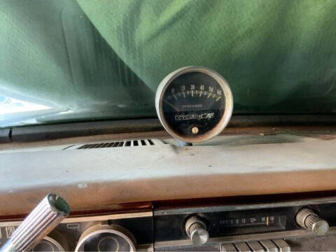1964 Mercury Comet