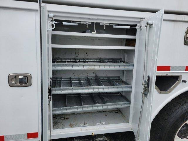 2016 International WorkStar 7400