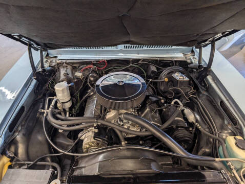 1979 Oldsmobile Omega