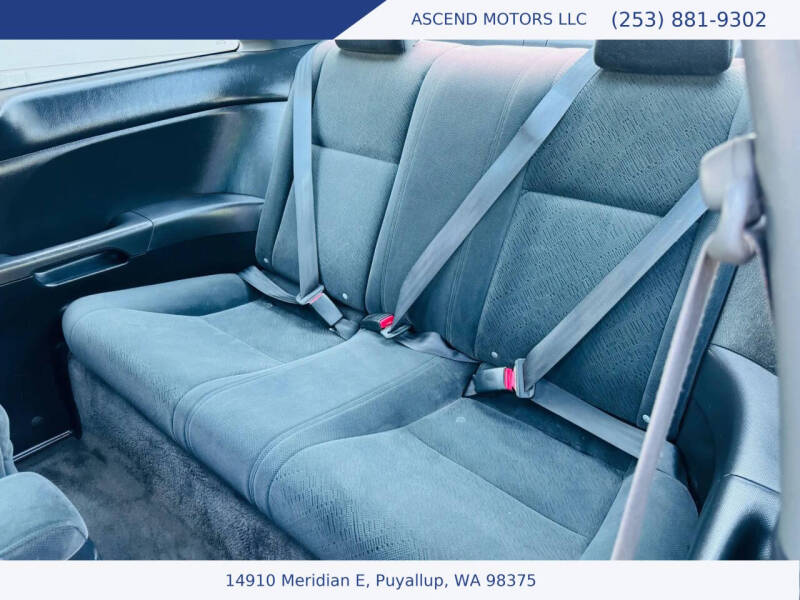 2005 Honda Civic EX Special Edition