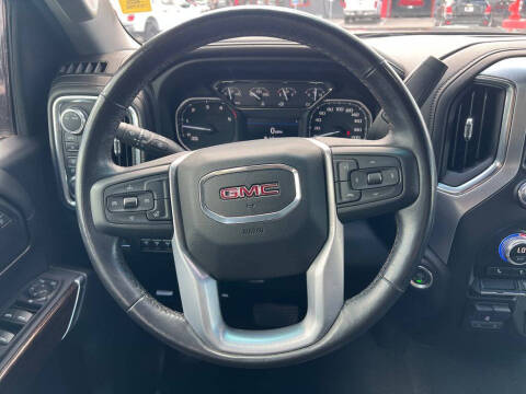2023 GMC Sierra 2500HD