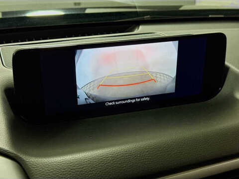 2024 Mazda CX-50 2.5 S Preferred