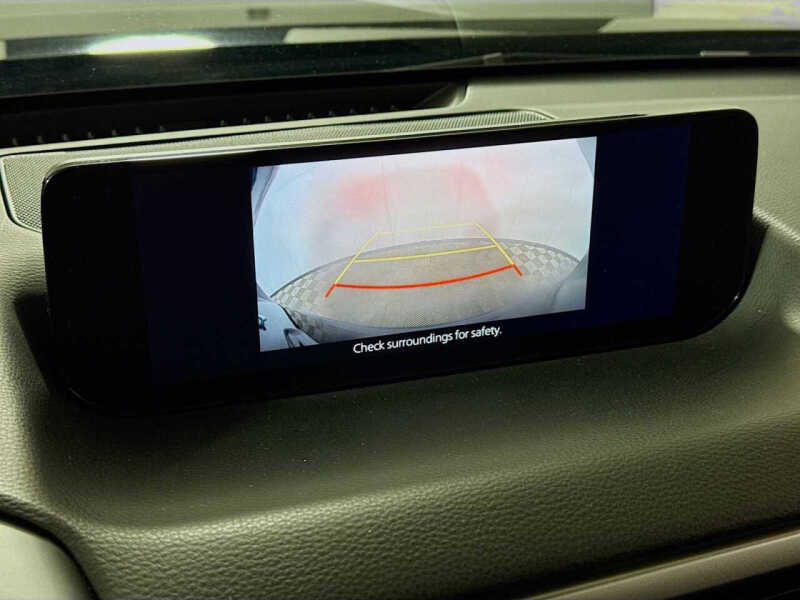 2024 Mazda CX-50 2.5 S Preferred