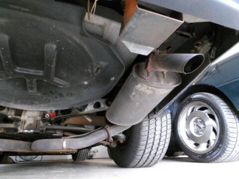 1981 Chevrolet Corvette