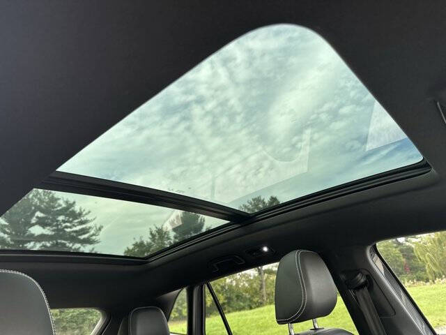 2023 Volkswagen Atlas Cross Sport V6 SEL R-Line Black 4Motion