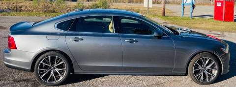 2019 Volvo S90 T5 Momentum