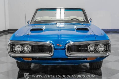 1970 Dodge Coronet
