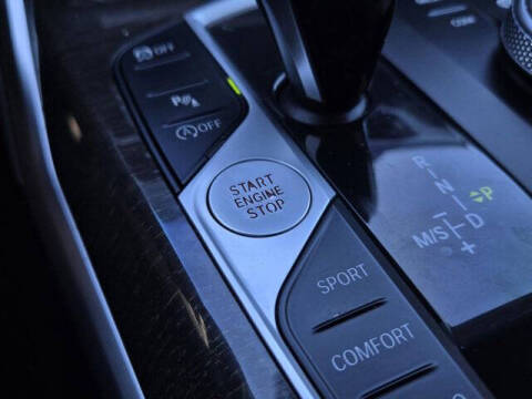 2020 BMW 3 Series 330i xDrive