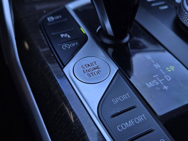 2020 BMW 3 Series 330i xDrive