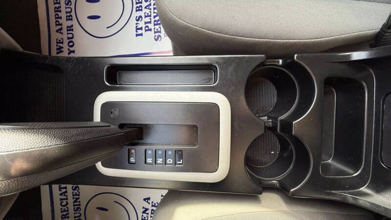 2012 Ford Escape XLS