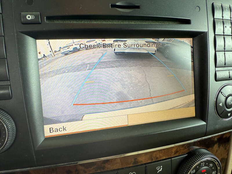 2011 Mercedes-Benz M-Class ML 350