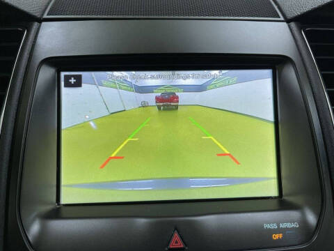 2019 Ford Taurus SEL