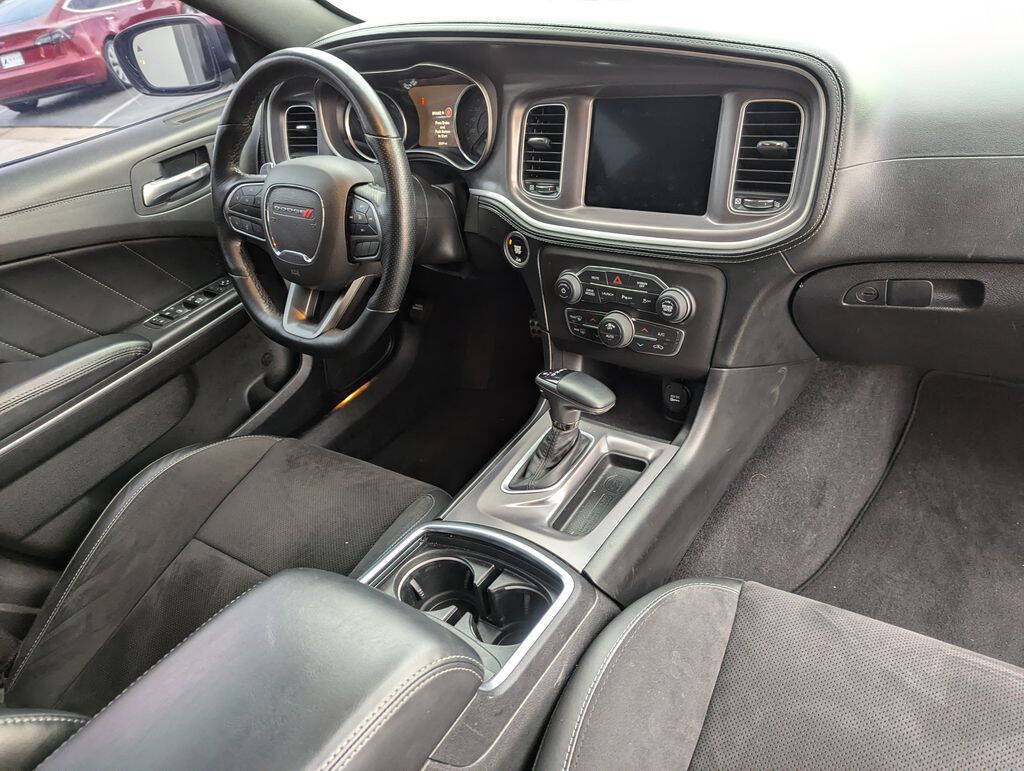 2022 Dodge Charger for sale at Axio Auto Boise in Boise, ID