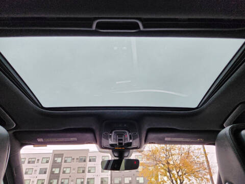 2017 Audi A4 2.0T quattro Premium Plus