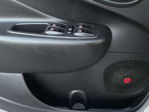 2015 FIAT 500L Trekking