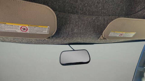 2023 Chevrolet Express 3500