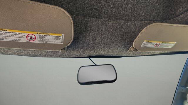 2023 Chevrolet Express 3500