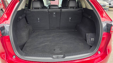 2024 Mazda CX-5 2.5 S Preferred