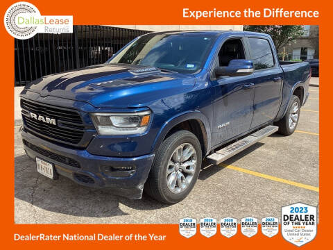 2020 RAM 1500 for sale at Dallas Auto Finance in Dallas TX