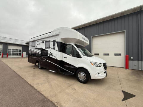 2025 Mercedes-Benz Sprinter