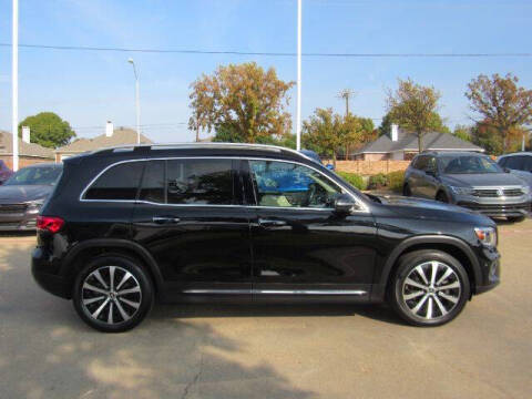 2023 Mercedes-Benz GLB GLB 250