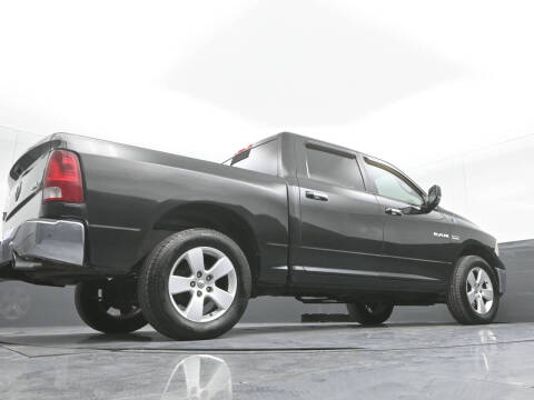 2009 Dodge Ram 1500