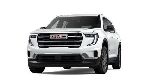 2025 GMC Acadia for sale at Beloit GMC, LLC in Beloit KS