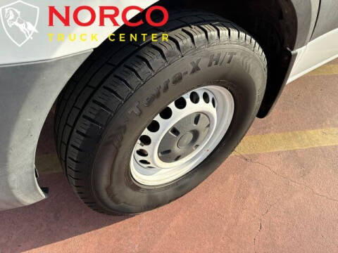 2020 Freightliner Sprinter 2500