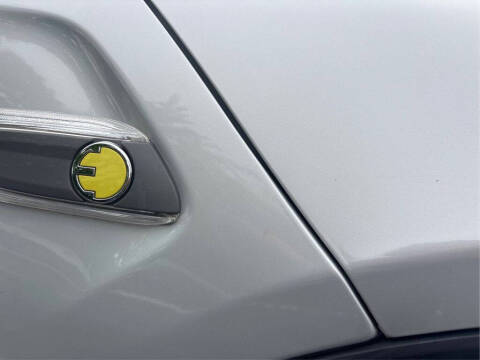 2020 MINI Hardtop 2 Door Cooper SE