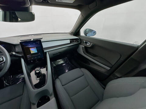 2023 Polestar 2 Long Range Dual Motor