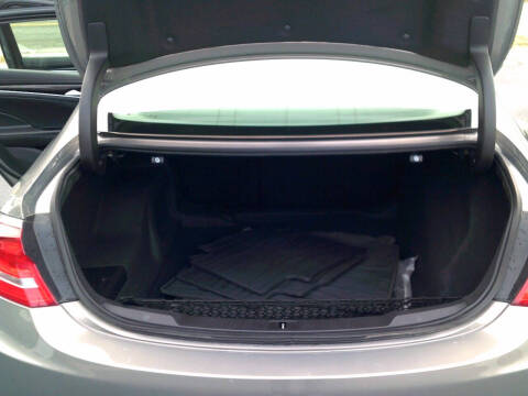 2019 Buick LaCrosse Premium