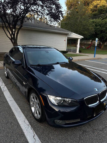 2008 BMW 3 Series 335i