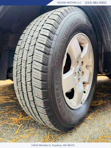 2005 Honda Element EX