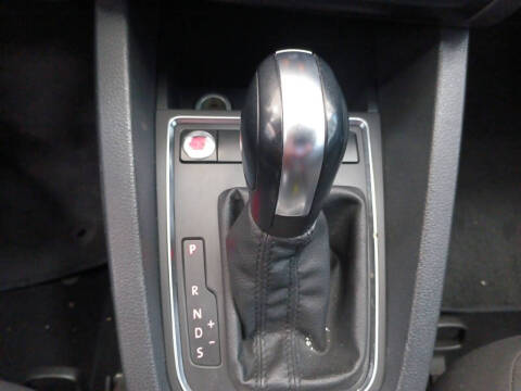 2015 Volkswagen Jetta SE