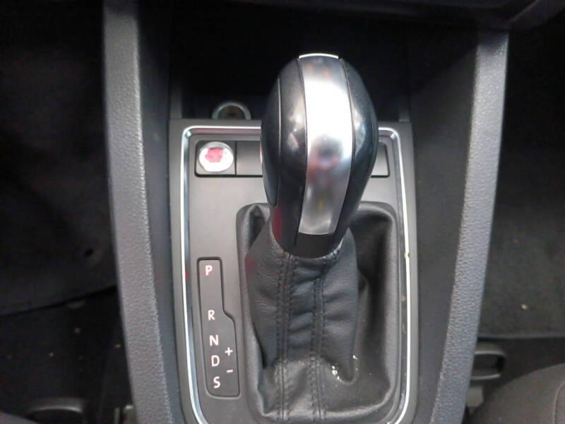 2015 Volkswagen Jetta SE