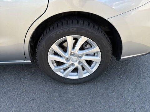 2012 Mazda MAZDA5 Sport