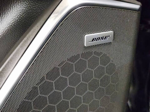 2019 Cadillac Escalade ESV Luxury