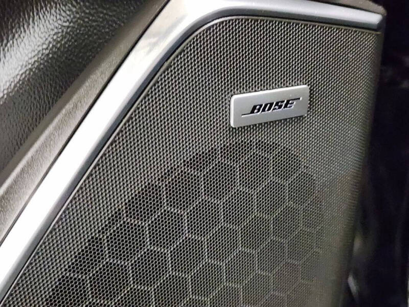 2019 Cadillac Escalade ESV Luxury